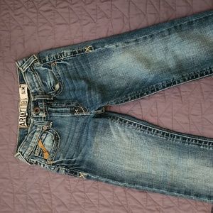 Boys Ariat B5 slim Jeans